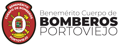 Benemérito Cuerpo de Bomberos Portoviejo