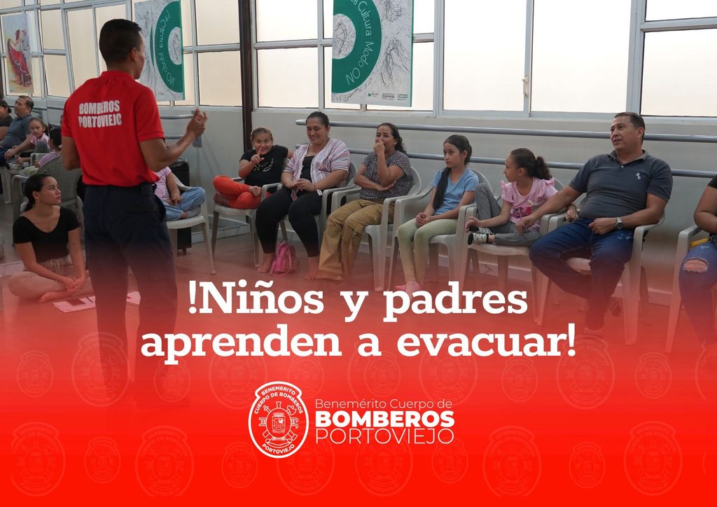 ¡BCBP fortaleciendo la cultura de prevención!