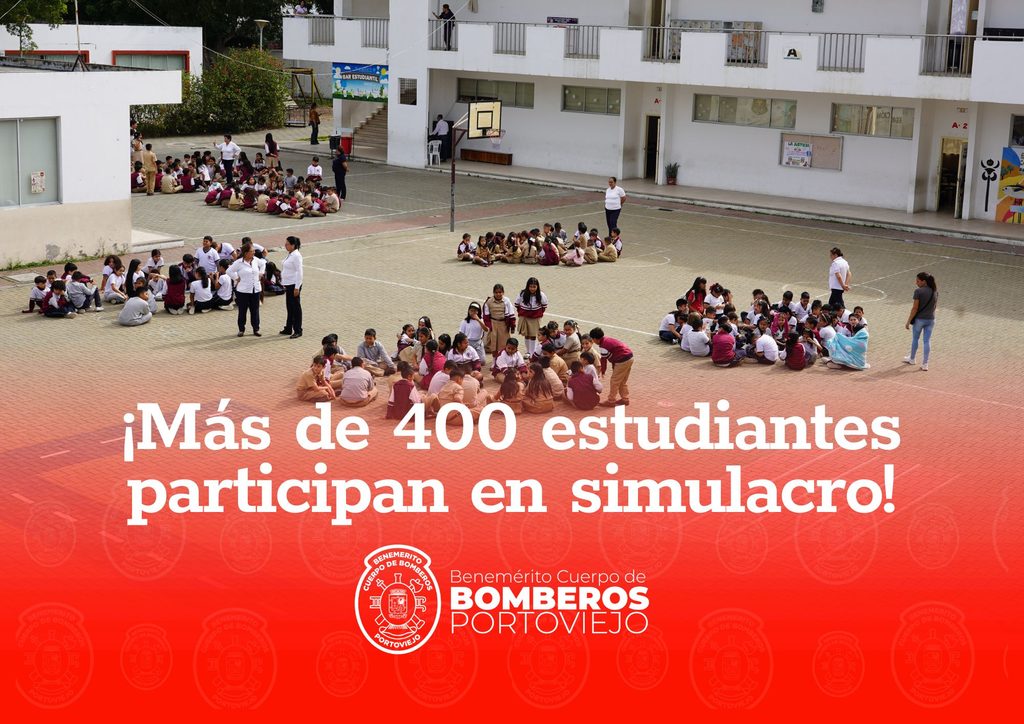 Estudiantes ponen en práctica sus conocimientos